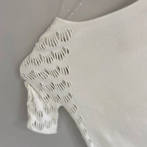 Wolford Women’s White Top